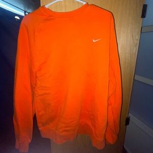 Vintage Nike crew neck